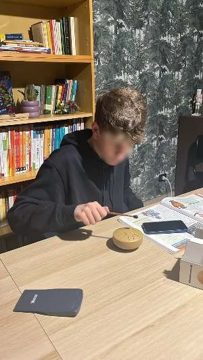 Momenti di studio e laboratori dal curriculum Archimede