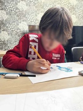 Momenti di studio e laboratori dal curriculum Archimede