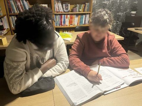 Momenti di studio e laboratori dal curriculum Archimede