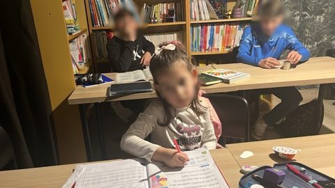 Momenti di studio e laboratori dal curriculum Archimede