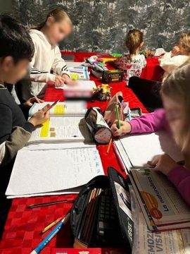 Momenti di studio e laboratori dal curriculum Archimede