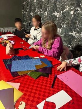 Momenti di studio e laboratori dal curriculum Archimede