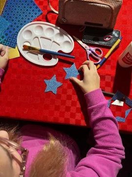 Momenti di studio e laboratori dal curriculum Archimede