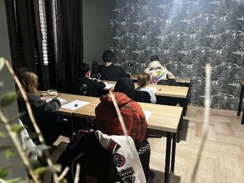 Momenti di studio e laboratori dal curriculum Archimede