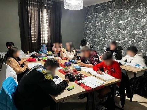 Momenti di studio e laboratori dal curriculum Archimede