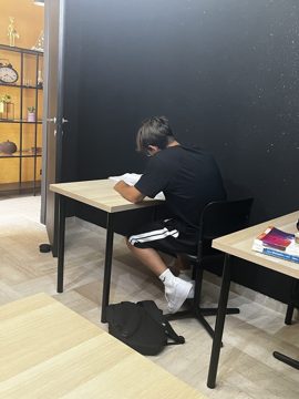 Momenti e spazi di Archimede Centro Studi