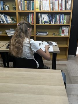 Momenti e spazi di Archimede Centro Studi